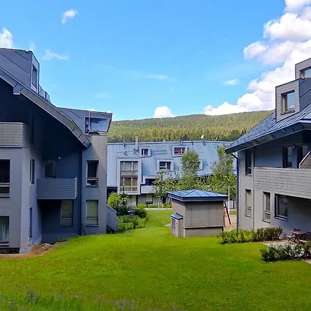 Διαμέρισμα Anenske - Arosa Harrachov