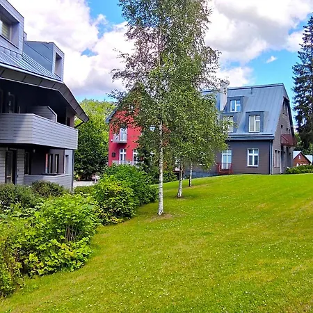 Anenske - Arosa Apartment *