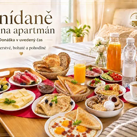 Apartment Anenske - Arosa *